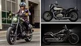 The Best Cruiser Motorcycle Brands