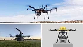 The Best Delivery Drone Brands