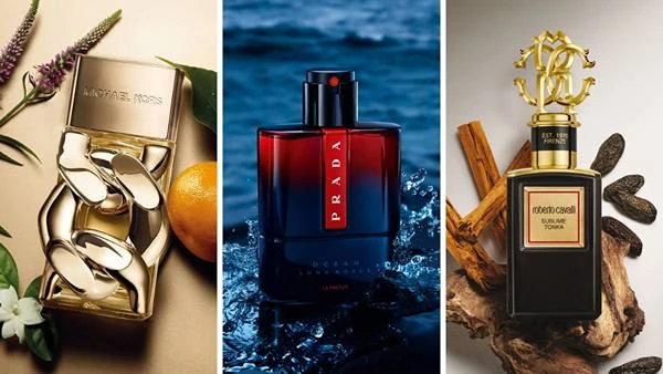 The Best Designer Perfume Brands