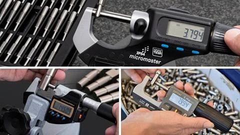 The Best Digital Micrometer Brands