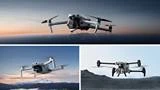 The Best Drone Brands for Aerial Photography