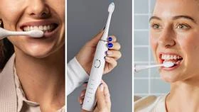 The Best Electric Toothbrush Brands