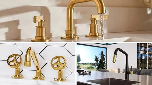 The Best Faucet Brands