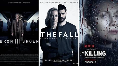 The Best Female Detective Series of All Time