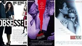 The Best Femme Fatale Movies of All Time