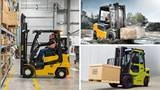 The Best Forklift Brands