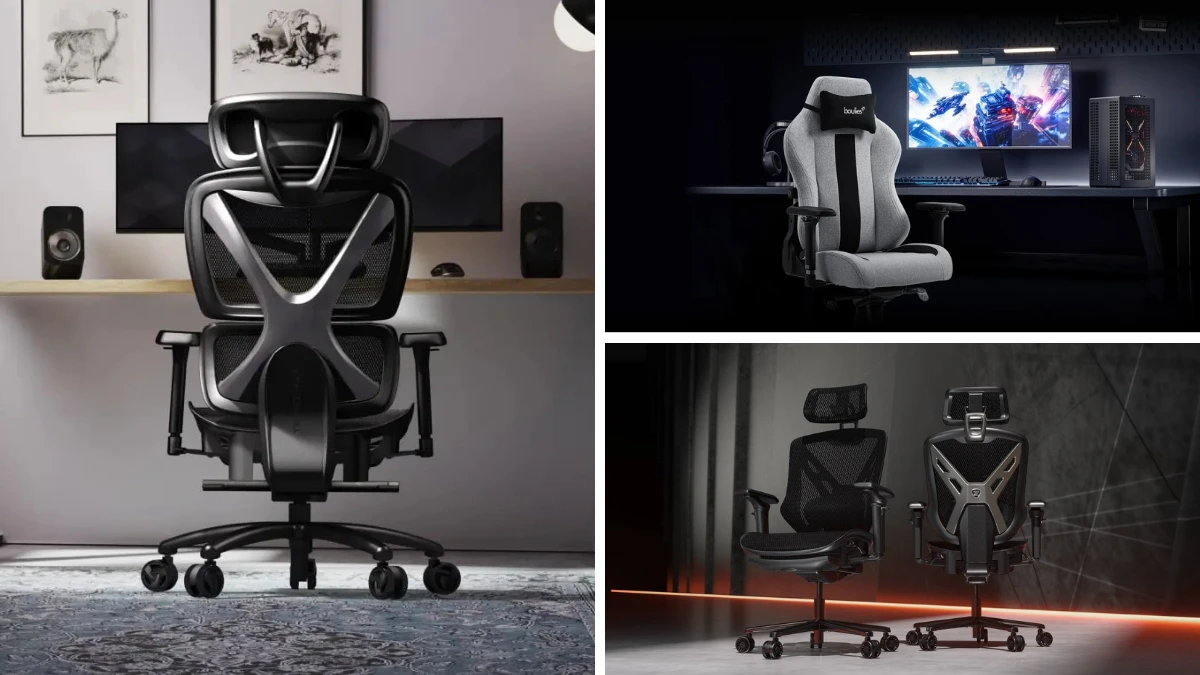 The Best Gaming Chair Brands Bontena Brand Network