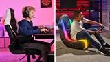 The Best Gaming Chair Brands for Kids