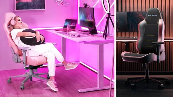 The Best Gaming Chair Brands for Streamers