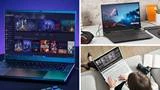 The Best Gaming Laptop Brands for Gaming and Work Dual Use