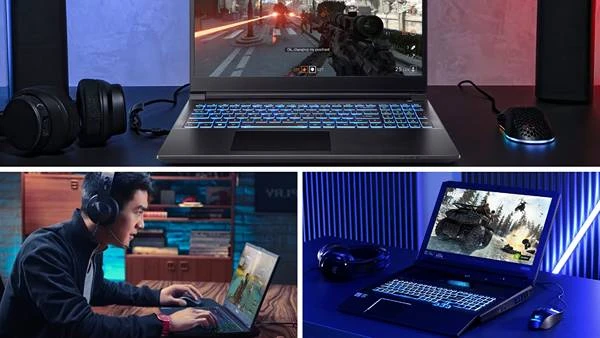 The Best Gaming Laptop Brands for High-Performance Gaming