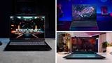 The Best Gaming Laptop Brands for Professional Gamers