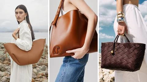 The Best Genuine Leather Tote Bag Brands