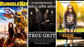 The Best Hailee Steinfeld Movies