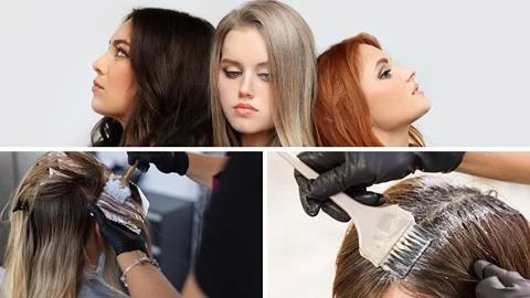 The Best Hair Dye Brands