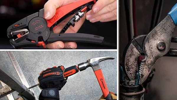 The Best Hand Tool Brands