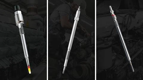 The Best Heavy-Duty Glow Plug Brands