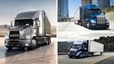 The Best Heavy-Duty Truck Brands