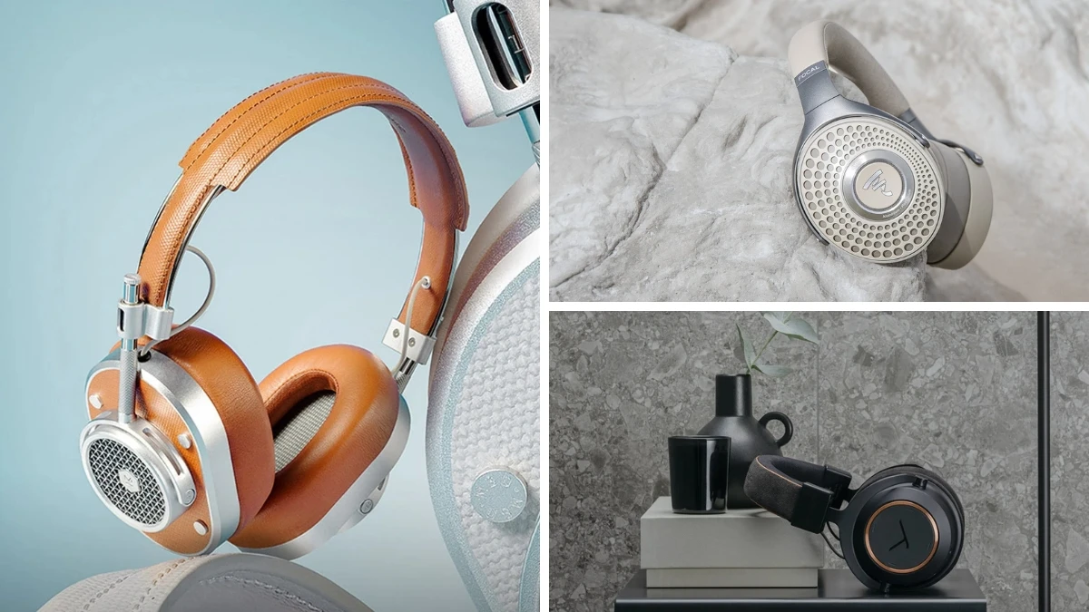 The Best High-End Headphone Brands - Bontena Brand Network