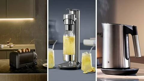 The Best High-End Small Kitchen Appliance Brands