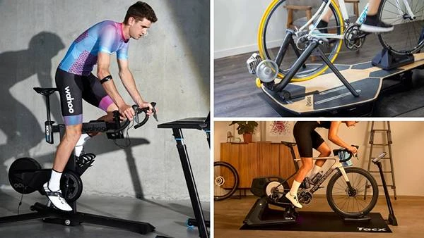 The Best Indoor Bike Trainer Brands