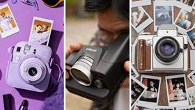 The Best Instant Camera Brands