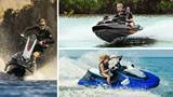 The Best Jet Ski Brands