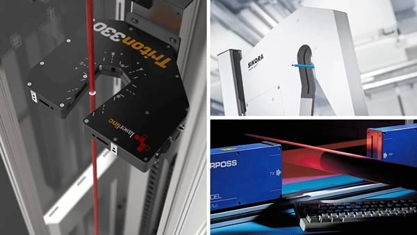 The Best Laser Micrometer Brands