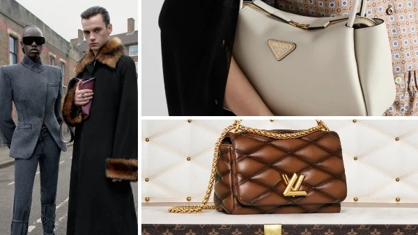 The Best Luxury Fashion Brands