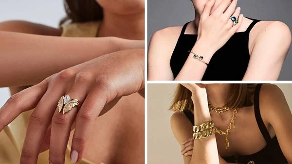 The Best Luxury Jewelry Brands for Everyday Elegance