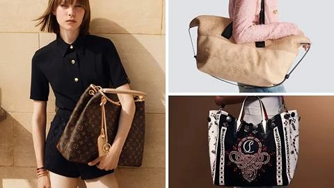 The Best Luxury Tote Bag Brands