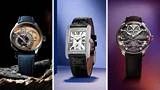 The Best Luxury Watch Brands