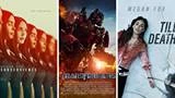 The Best Megan Fox Movies