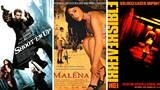 The Best Monica Bellucci Movies