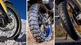 The Best Motorcycle Tire Brands