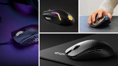 The Best Mouse Brands