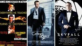 The Best Movie of the James Bond Franchise