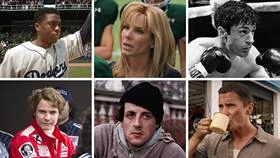 The Best Performances in Sports Movies