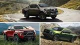 The Best Pickup Truck Brands