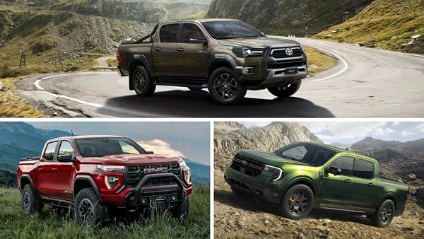 The Best Pickup Truck Brands
