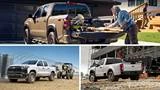 The Best Pickup Truck Brands for Commercial Use