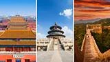 The Best Places to Visit in Beijing, China