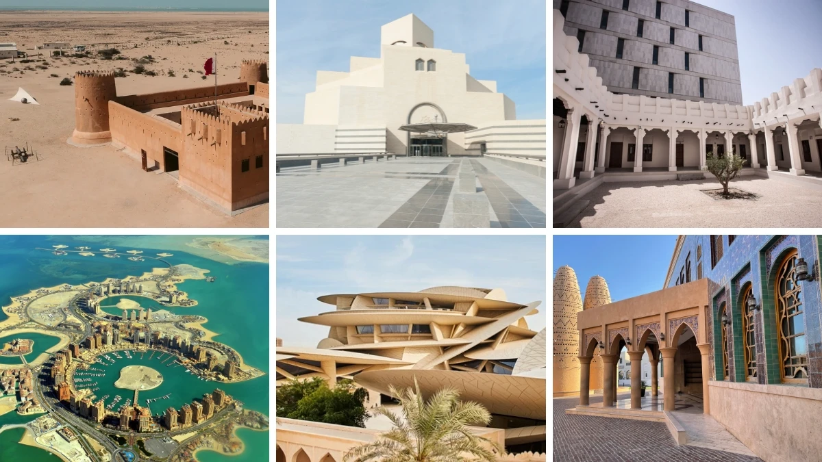 The Best Places To Visit In Doha Qatar Bontena Brand Network