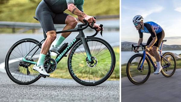 The Best Premium Road Bike Brands