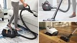 The Best Premium Vacuum Cleaner Brands