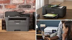 The Best Printer Brands