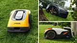 The Best Robotic Lawn Mower Brands