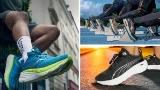 The Best Running Shoe Brands