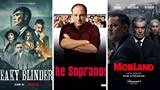 The Best Series About Crime Families