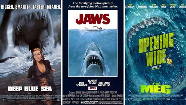 The Best Shark Movies of All Time